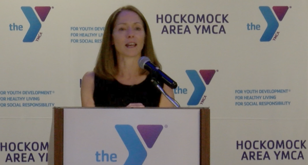 Hockomock YMCA
