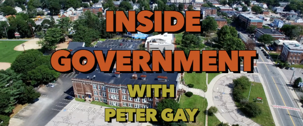 Inside Government
