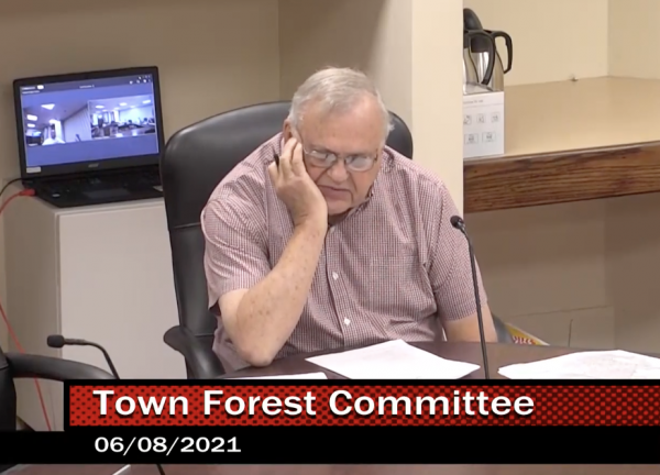 Forest Committee