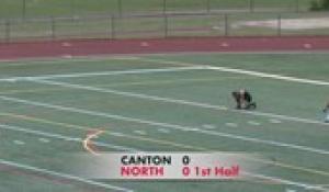 2019 Field Hockey: Canton at North