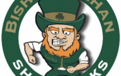 Bishop Feehan sports logo