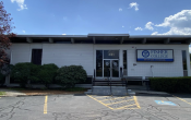Fisher College Building3