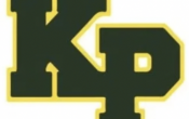 KP sports logo