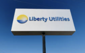 Liberty Utiliies logo
