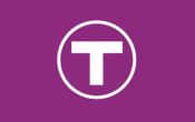 MBTA logo