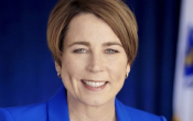 Maura Healey