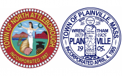 NA Plainville logos