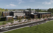NAHS Artist Rendering 4