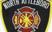North Fire Logo