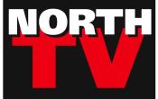 North TV Logo