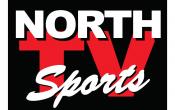 North TV Sports with Shadow