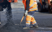 Paving Roads