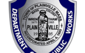Plainville DPW logo3