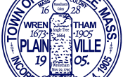 Plainville Seal45