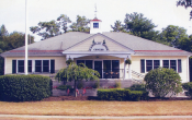Plainville Senior Center