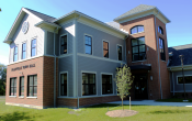 Plainville Town Hall5