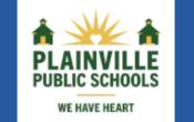 Plainville schools logo3