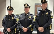 Plainville sergeants