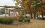 Roosevelt Avenue School