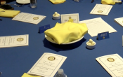 Rotary Banquet