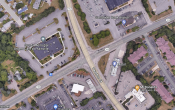 Rt5. 106 152 intersection