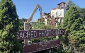 Sacred Heart rectory