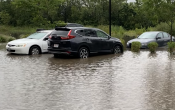 Ten Mile River Flooding