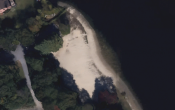 Whitings Pond Beach