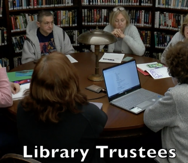 Library Trustees