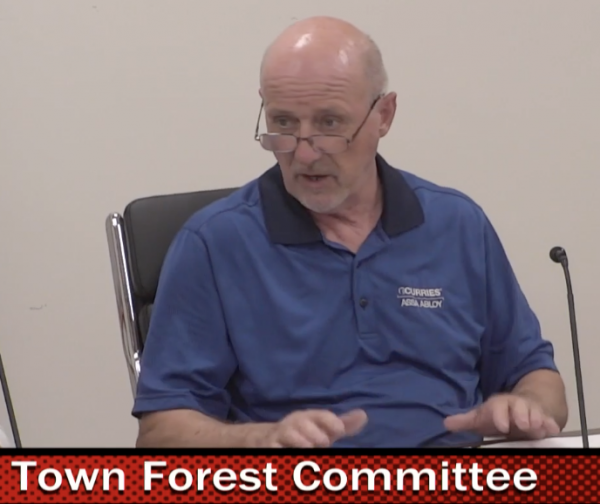 Forest Committee