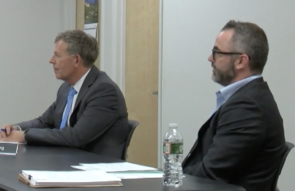 Audit Review Sub-Committee