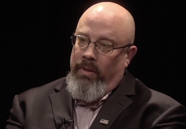 One on One with Candidates