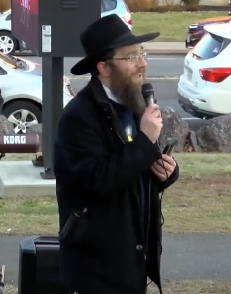 Religious Programming