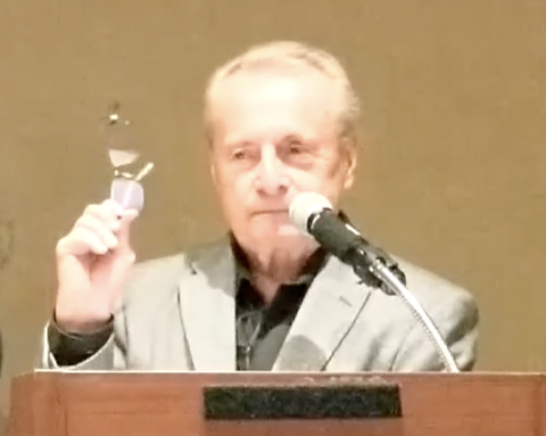 Attleboro Enterprises INC. Award Show