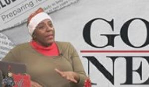 Good News for Today with Deniese Sheppard: The Christmas Revelation