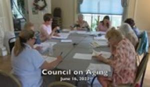 Council on Aging 6-16-23