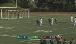 Boys Soccer - Feehan vs St Marys 9-27-21