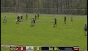 Boys' Lacrosse:Old Colony at Tri-County (4/29/16)