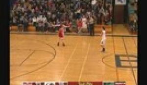 2012 Girls 'Basketball-NA vs. Braintree