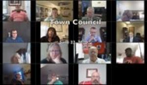 Town Council 6-22-20
