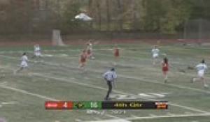Girls Lacrosse: North at King Philip (5/6/21)