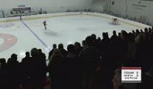 Hockey North vs Feehan Boys 1-27-24