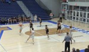 Basketball Feehan vs Wellesley Boys 2-19-24