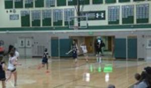 Basketball Feehan vs Williams Girls 1-5-24