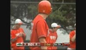 Baseball: Feehan at North (5/23/11)