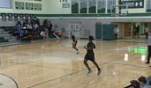 Basketball Feehan vs Cathedral Boys 1-12-24