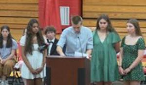 NAHS: Combined Honors Night (5/2/2024)