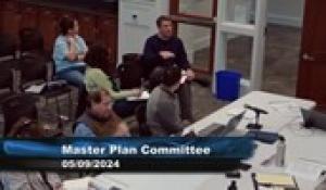 Plainville Master Plan 5-9-24