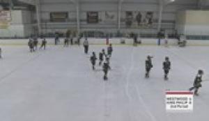 Hockey King Philip vs Westwood 1-24-24
