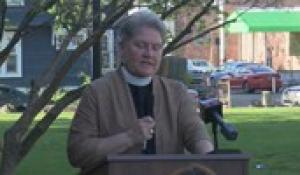 North Attleboro’s Second Annual National Day of Prayer Service (5-2-24)